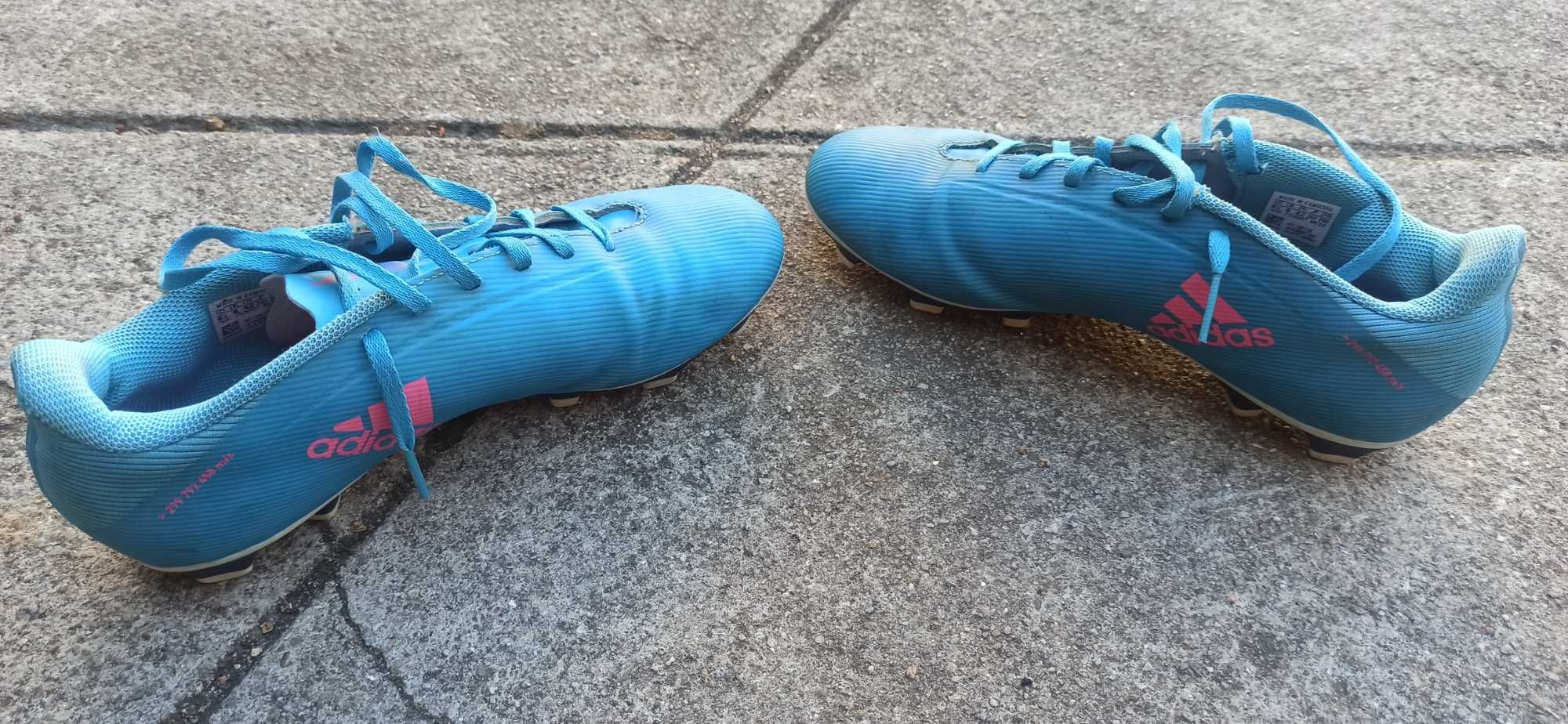 Chuteiras adidas