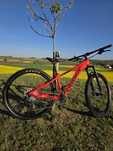 Rower Orbea mx27 rozmiar xs