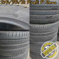 295/35 R21 Pirelli  Лето Бу Шины Резина Склад