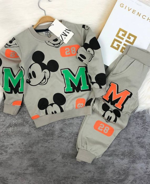 Костюм для хлопчика 98 104 116 122 2 4 6 8 роки