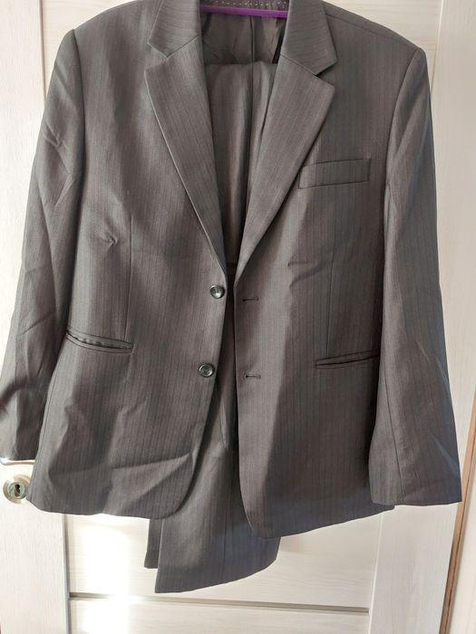 Garnitur 170 /100  wełna 55%