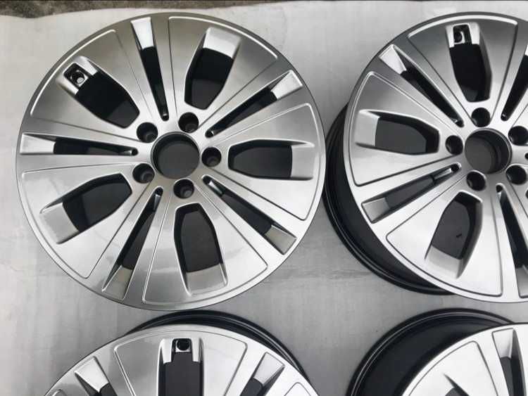 Felgi 17'' 5x112 Mercedes W213 W205 E C S CLK