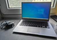 Laptop Kiano SlimNote 14.2 14,2 " Intel Atom 2 x 1,44 GHz 2 GB / 32 GB