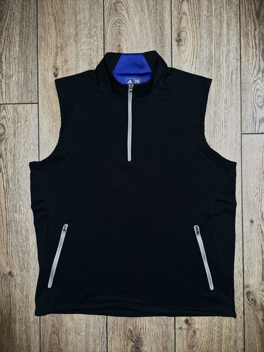 Жилетка Adidas Climaheat