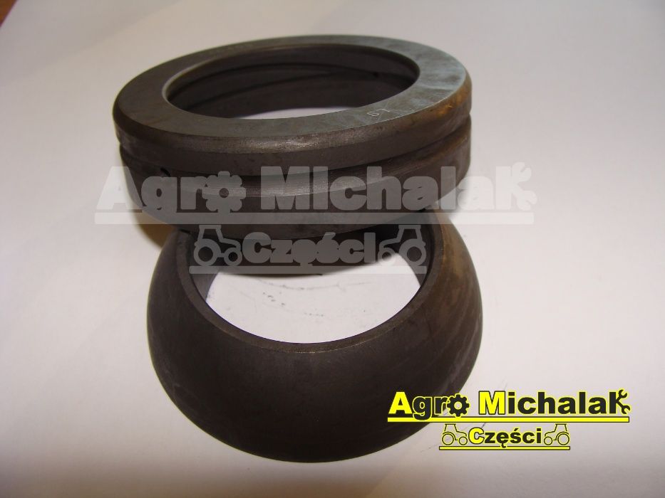 Łożysko dolne przegubowe Manitou /New holland/ SPICER /CLAAS/Dieci