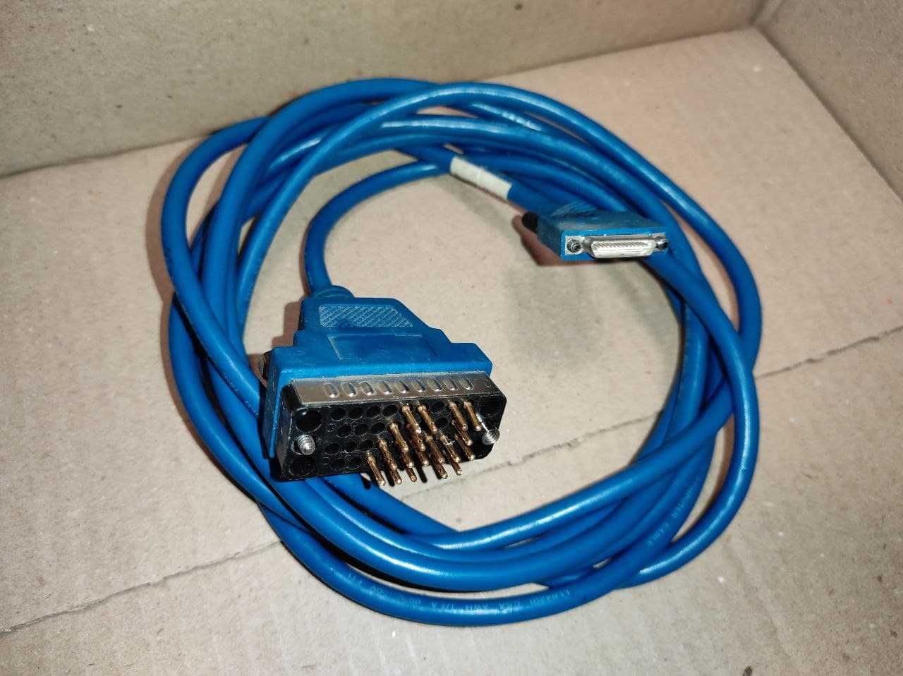 Кабелі Ціско \ Циско, Cisco cable