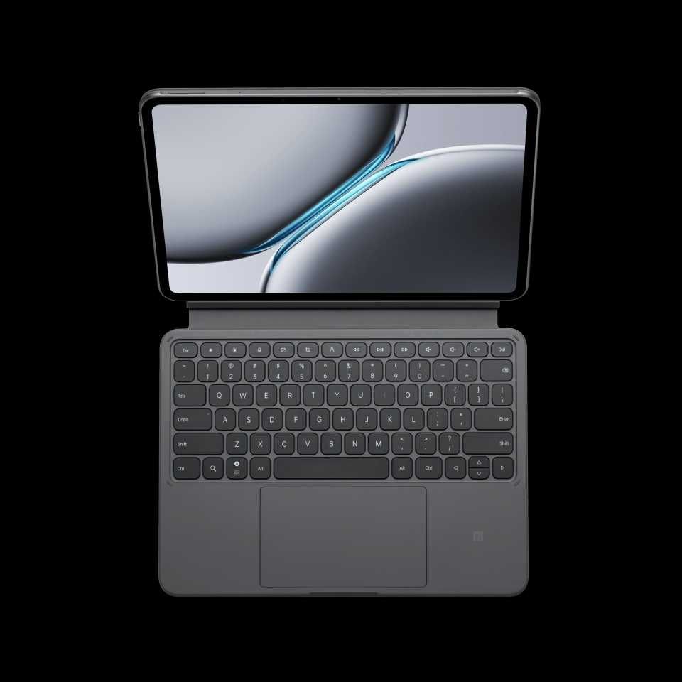 Klawiatura z etui OnePlus Pad 3 Smart Keyboard