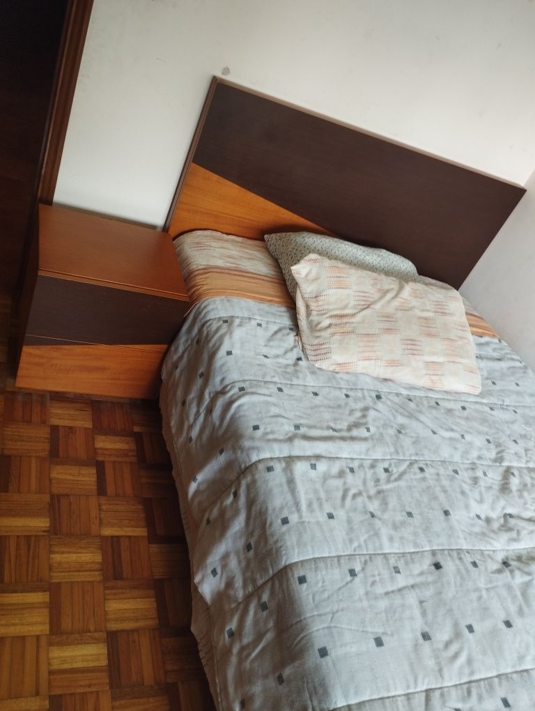 Quarto completo 600€ negociáveis