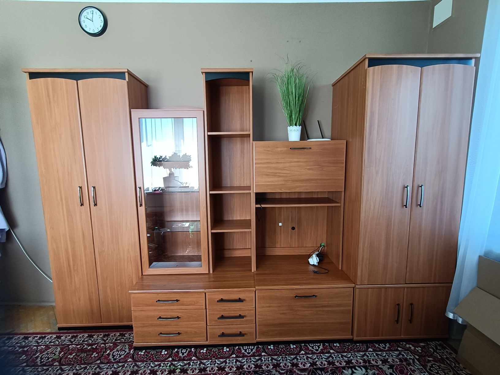 Zestaw mebli do salonu