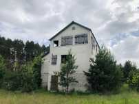 Продається будинок незавершеного будівництва в с.Пряжів