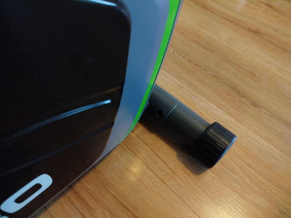 Rower treningowy Drift - Zipro