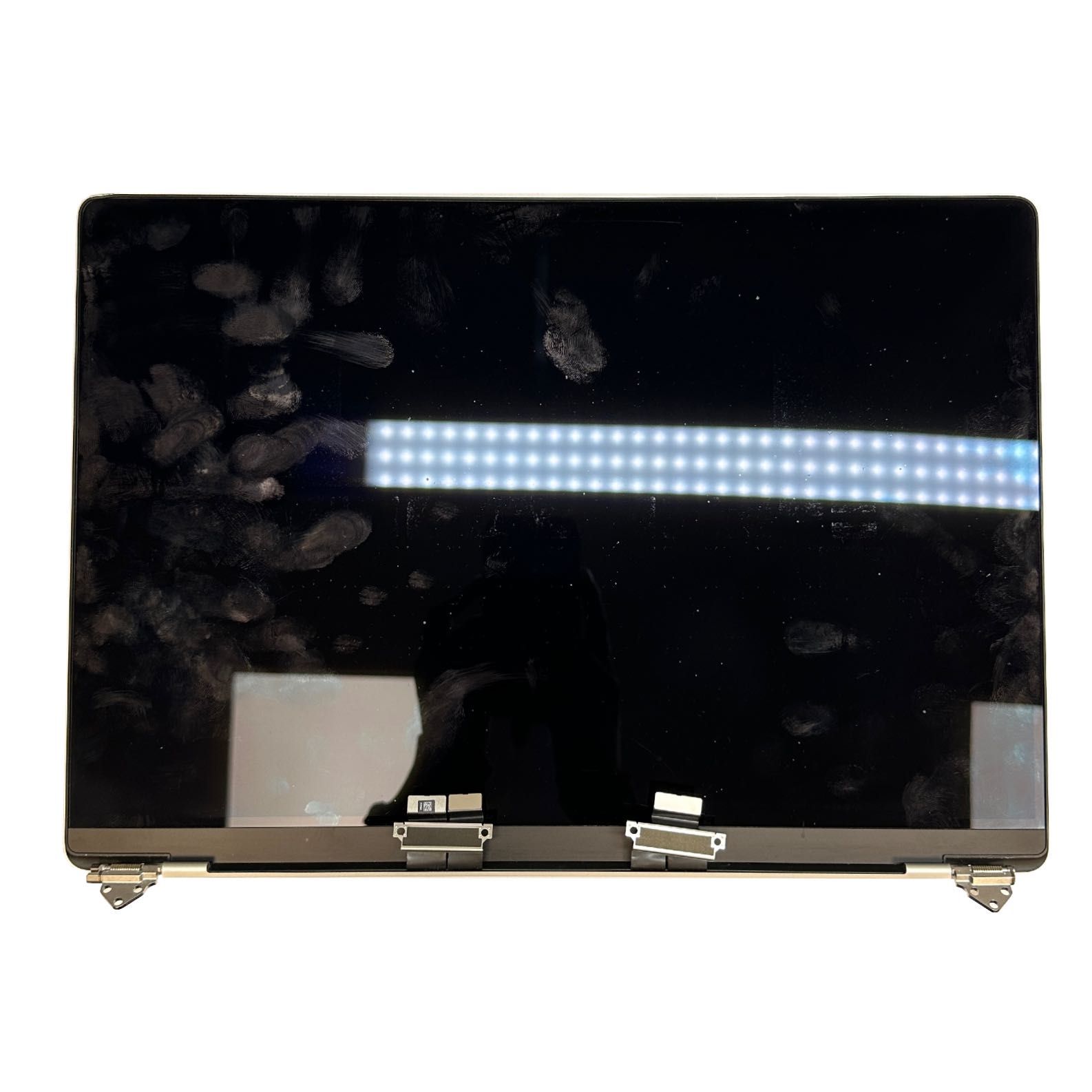 Skrzydło Matryca Klapa MacBook Pro 16" A2485 Silver