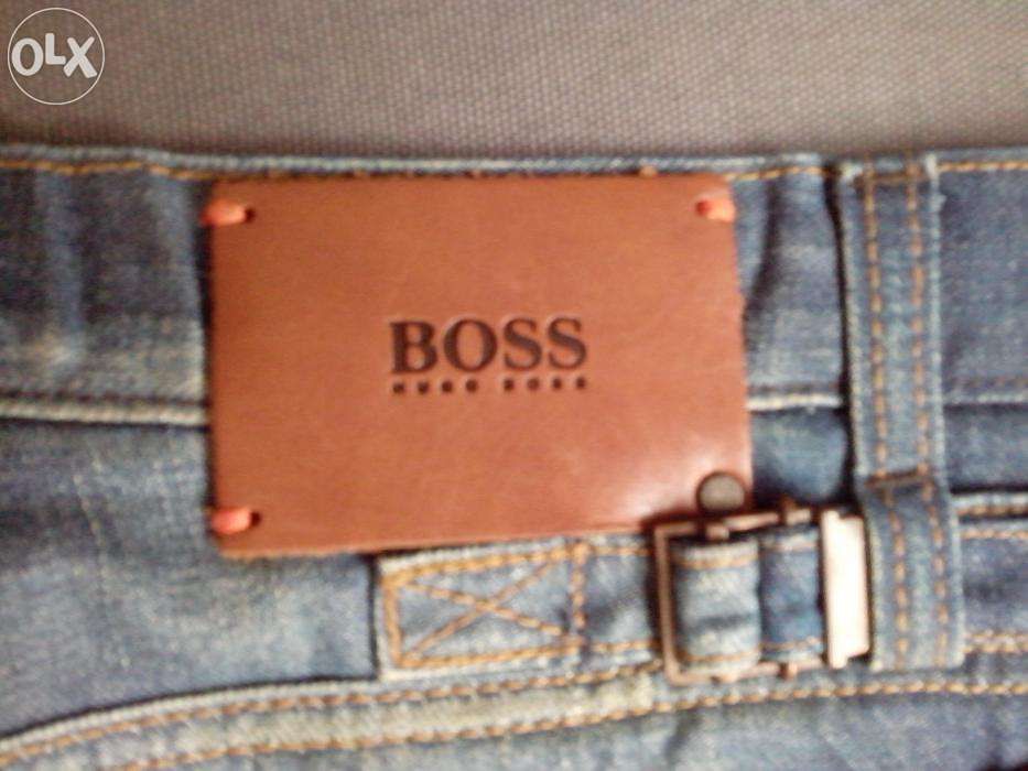 Spodnie Hugo Boss Nowe!!!