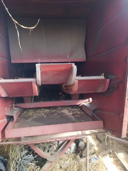 Молотарка, віялка