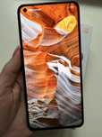 Телефон Xiaomi Mi 11 Lite 5G NE 8/128GB Truffle Black