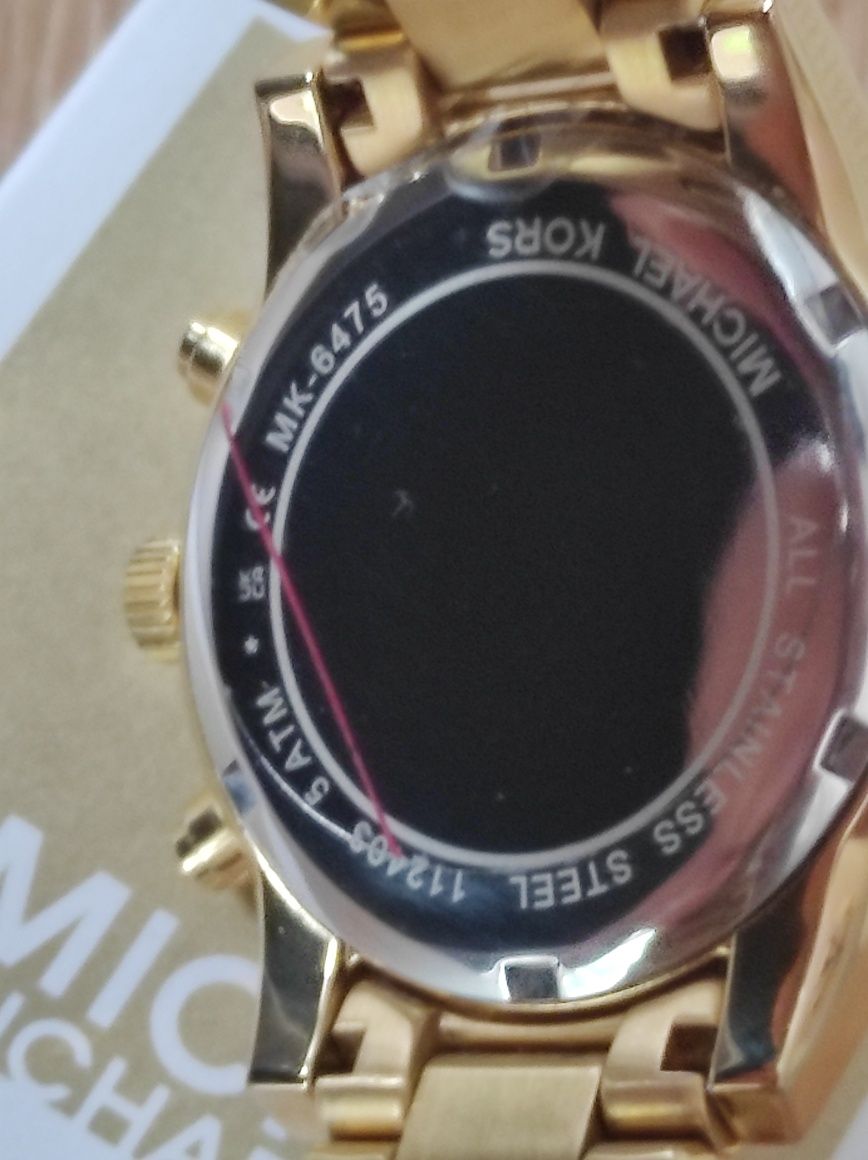 Zegarek Michael Kors