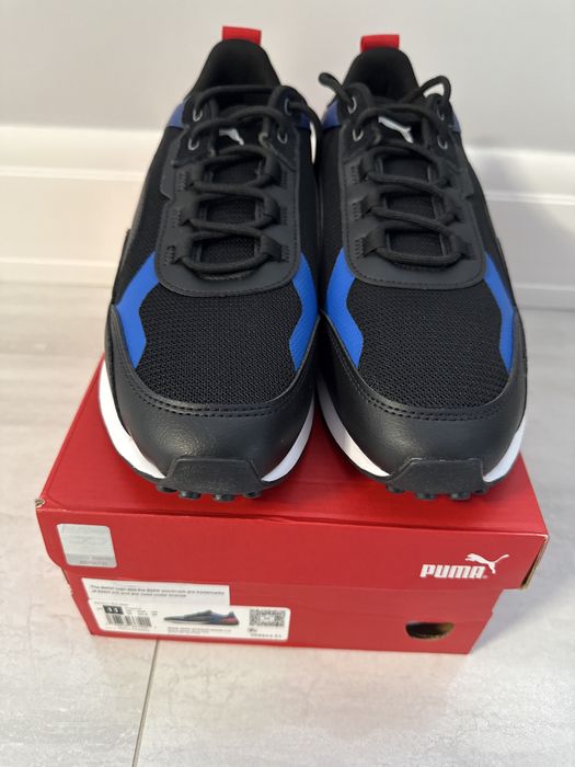Puma BMW MMS Speedfusion 2.0 арт.30804301 US11 р.44,5-29см ШАРА!!!