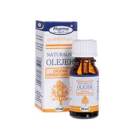 Olejek z drzewka herbacianego 10 ml