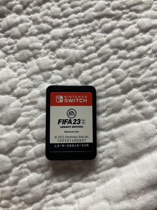 Nintendo switch 1 geraçao