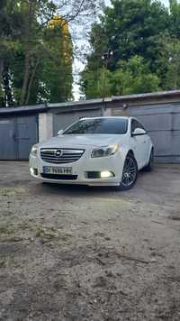 Opel Insignia Sport Tourer