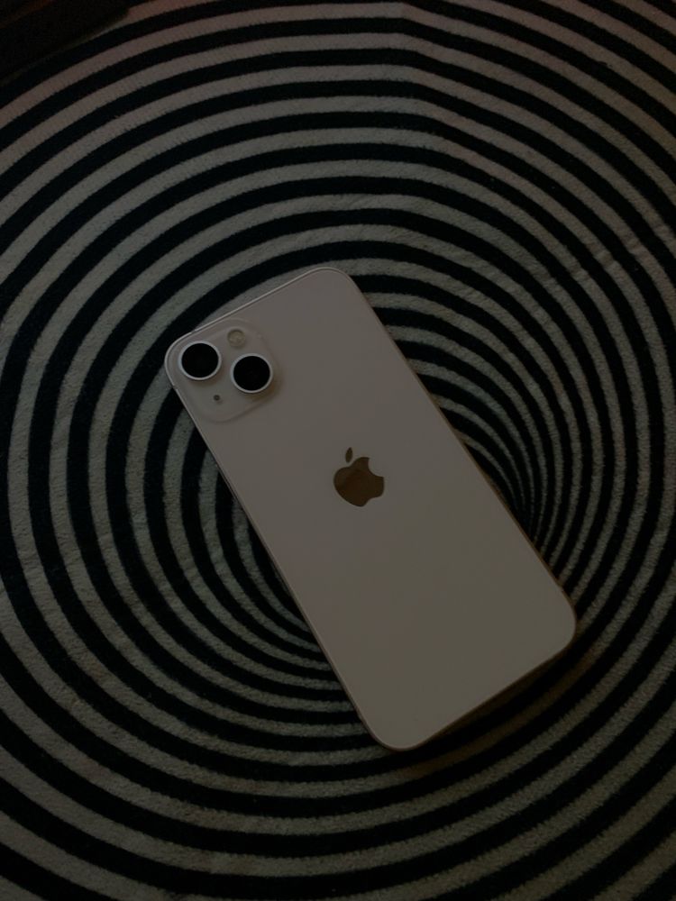 Iphone 13 256 gb
