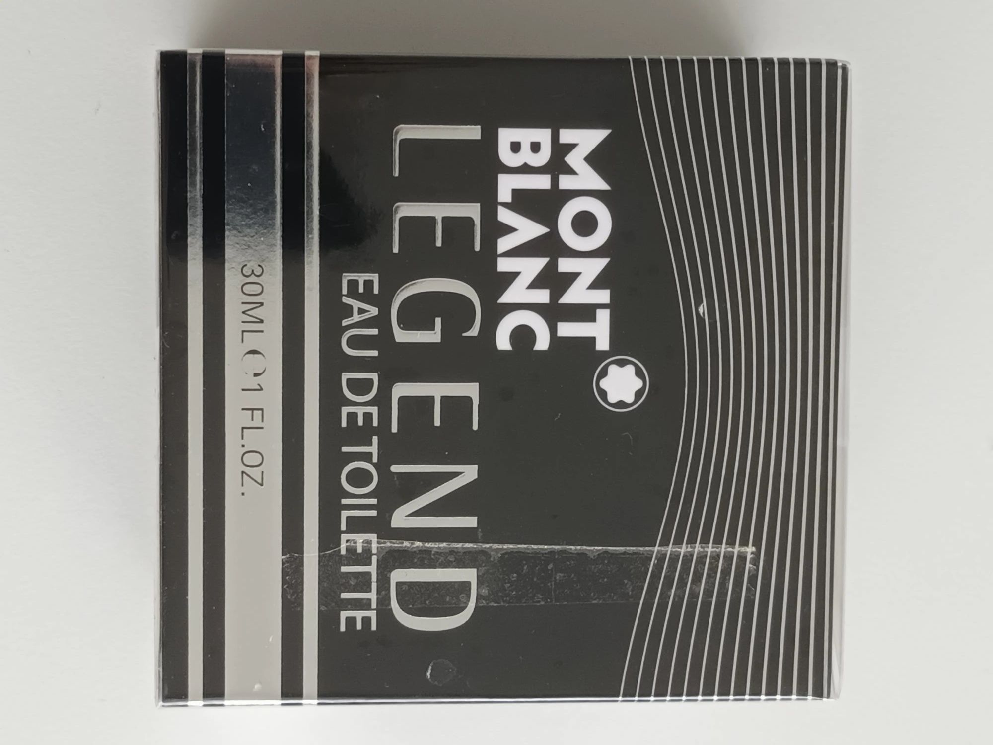 Perfume e desodorizante Montblanc NOVO