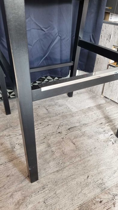 Hoker 2 hokery fotelowe