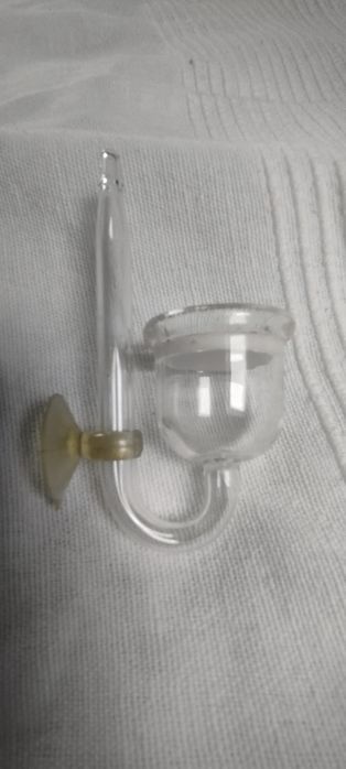 Dyfuzor CO2 bąbelków