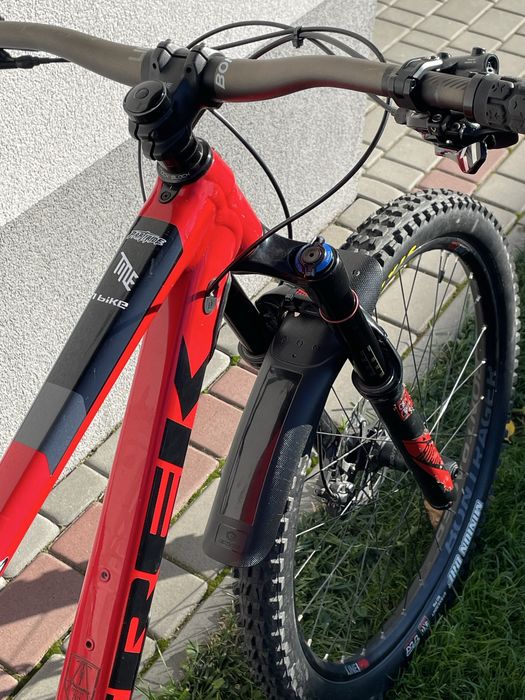 Trek Remedy 9 Race Shop limited (Cena okazyjna)