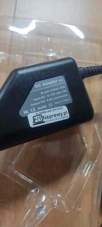 Ładowarka Adapter DC input 11-15v ouput 20v