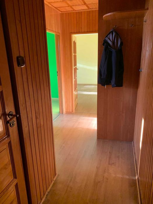 Wynajmę mieszkanie w bloku - Koluszki (ul. Sikorskiego)