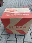 Klimas lino 13x285
