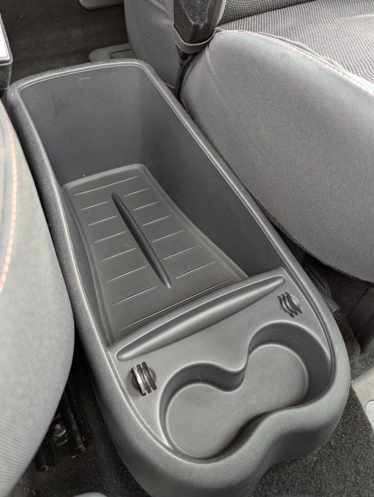 Renault Scenic Conquest 1,5 dci, 2008