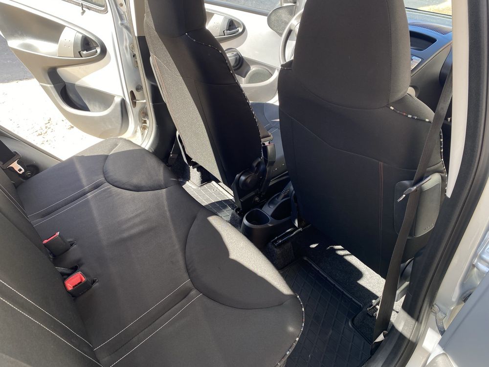 Citroen c 1 дуже хороший стан