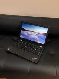 Ноутбук Lenovo ThinkPad 13/13.2"HD/i3-7100U/8GB/256GB/ГАРАНТІЯ