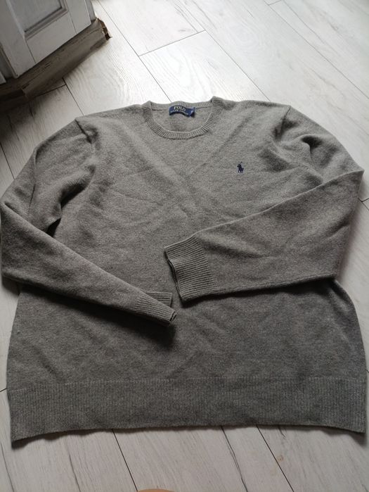 Polo Ralph Lauren sweter męski xl