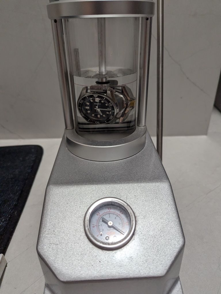 Seiko SPB151 x SPB187, fabryczna koperta z SPB187 i tarcza z SPB151!