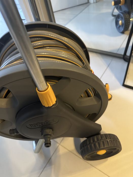 Wąż ogrodowy do podlewnia 20 m