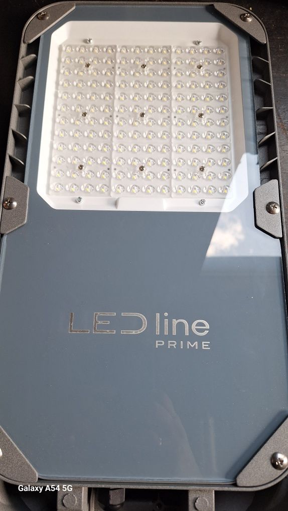 NOWA Oprawa uliczna Camino 100W