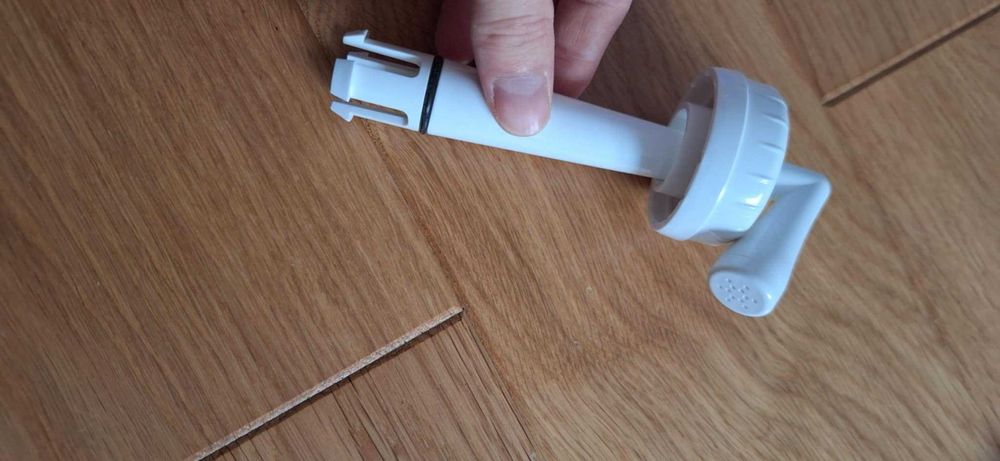 LANSINOH Poporodowa Buteleczka Do Podmywania 360ml