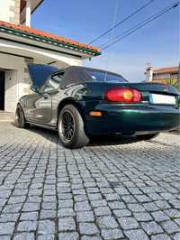 Madza mx5 nb 2001