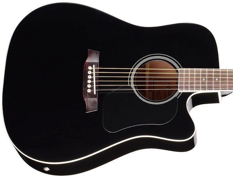 Акустическая гитара Walden