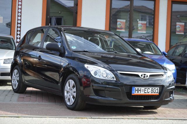 Hyundai I30! 1.4b! Bezwypadkowy! 150tys km!