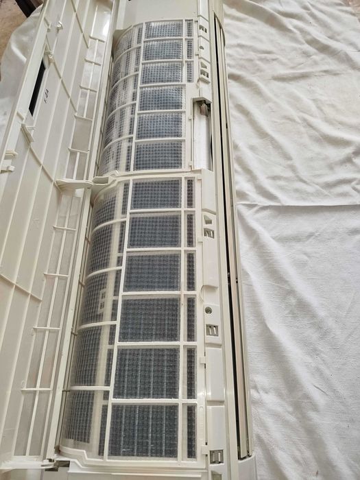 Кондиционер Lakes 30000btu на 88м.кв