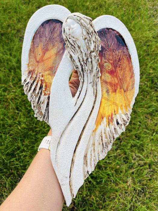 Botki skora gino rossi