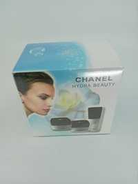 Zestaw kremów Chanel Hydra Beauty