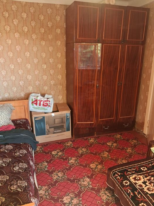 Продам 1к квартиру Соцгород