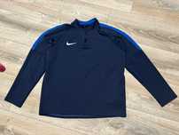 Кофта футбольна Nike світшот  nike джемпер Nike