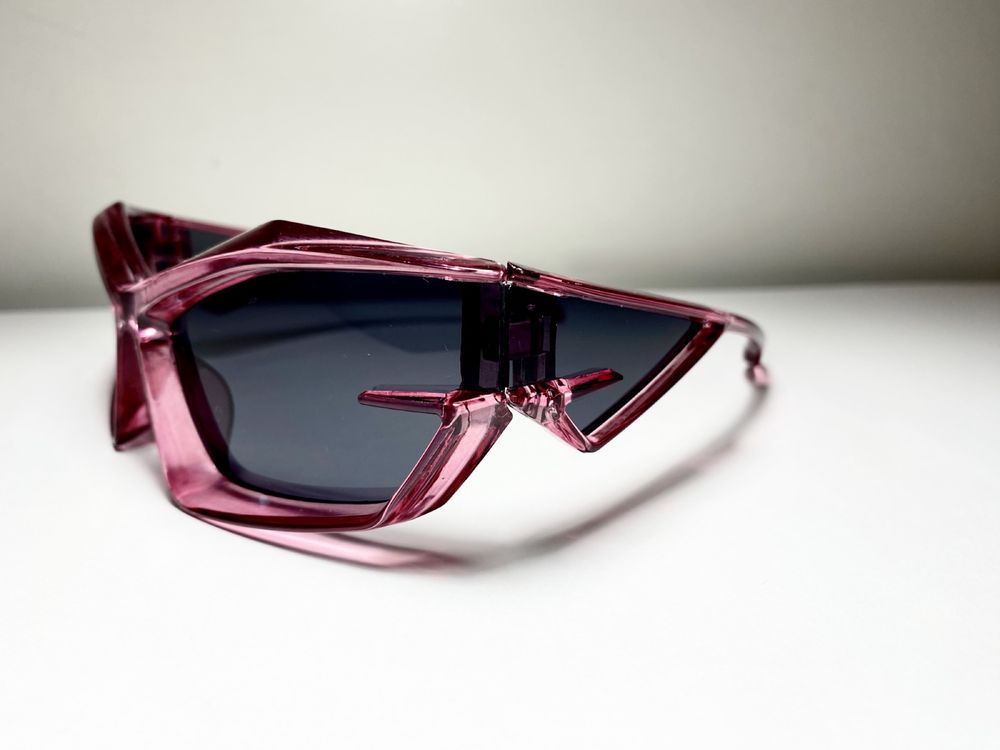 Óculos Trendy pink