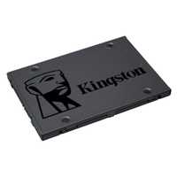 Оригінальна Kingston A400 240GB 2.5 SATAIII TLC (SA400S37/240G)